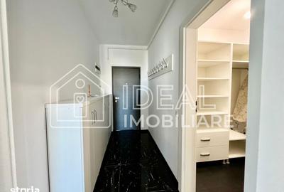 Apartament cu 2 camere decomandat în Șelimbăr