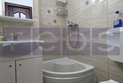 Garsonieră decomandată, mobilată în Calea Victoriei - 10