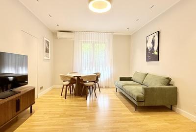 Apartament superb cu 3 camere în Dorobanți - Capitale | Mobilat Apartament superb cu 3 camere în Dorobanți - Capitale | Mobilat - 12