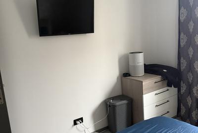 Apartament decomandat în Gorjului - 10