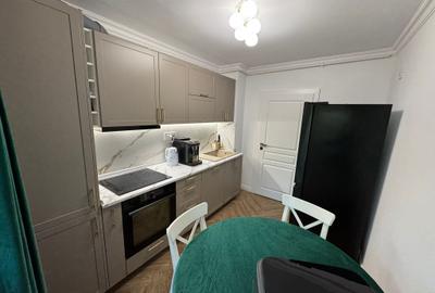 Crangasi, vanzare apartament 4 camere, 80.4 mp totali, 2 bai, imobil din 1986, - 5