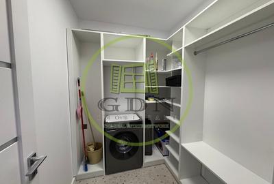 Inchiriere apart. de lux cu 2 camere, Marasti /zona Fabricii - 5