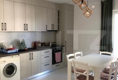 Apartament ultramodern de inchiriat, etaj 2, Radauti - 2