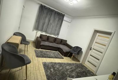 Apartament cu 3 camere semidecomandat în Valu lui Traian - 6