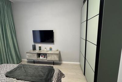 Apartament cu 2 camere decomandat în Theodor Pallady - 5