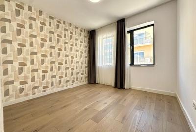 7-room villa | complex with swimming pool |Pipera - American School - 21