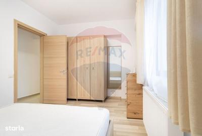 Apartament cu 2 camere decomandat, mobilat în Parcul Carol - 15
