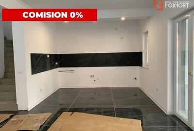 COMISION 0% Duplex cu 4 camere de vanzare, Dumbravita COMISION 0% Duplex cu 4 camere de vanzare, Dumbravita - 1