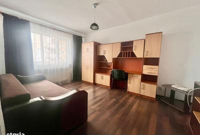 Apartament cu 2 camere decomandat în Mănăștur
