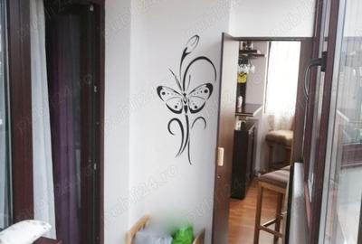 Apartament cu 3 camere decomandat în Diamant - 2