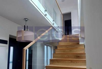 Casă individuală cu 5 camere cu Teren 173 Mp în Polonă - 3