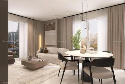 Apartament 3 Camere în Ansamblu Rezidențial Nou | Finisaje de Lux | Comision 0% Apartament 3 Camere în Ansamblu Rezidențial Nou | Finisaje de Lux | Comision 0% - 5