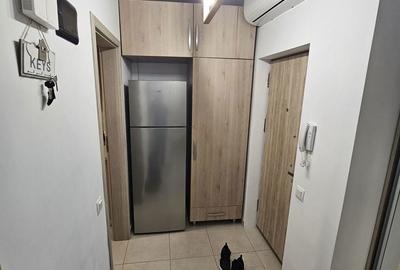 Garsonieră decomandată în Drumul Taberei - 3