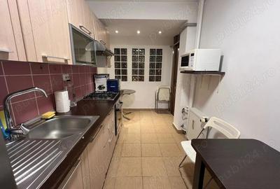 Apartament cu 2 camere semidecomandat, mobilat în Titan - 6