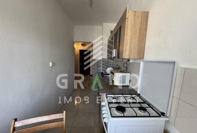 Ap 1 camera | 42mp | BALCON | USAMV/Kaufland /Manastur - 3