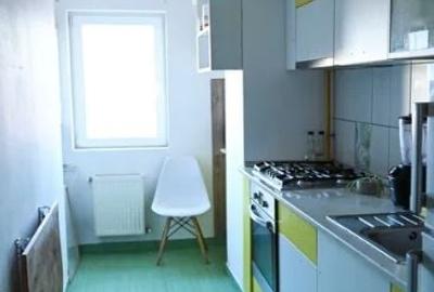 Garsonieră decomandată, mobilată în Ozana - 3