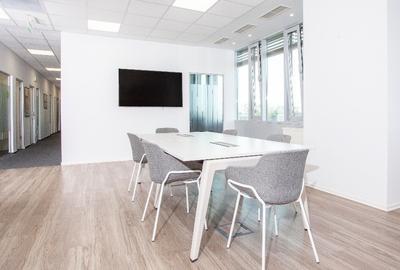 Spațiu comercial, de 8 mp, în Berceni