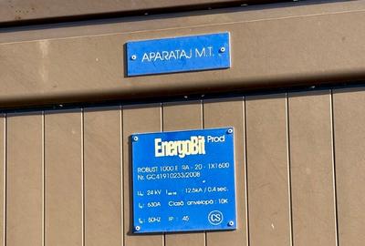 Spațiu industrial, de 35,092 mp, în Valu lui Traian - 6