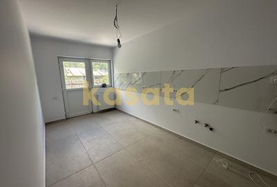Casă individuală cu 4 camere cu Canalizare în Domnești - 5