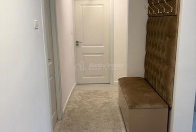 Apartament cu 3 camere în Aurel Vlaicu - 10