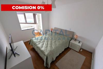 Apartament cu 3 camere decomandat, mobilat în Grigorescu - 1