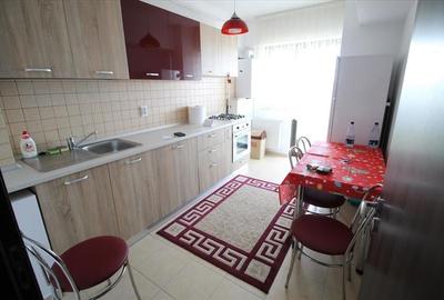 Unirii - apartament chirie 2 camere 75mp utili - bloc nou - modern - 5