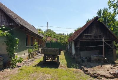 Casă cu 3 camere în Fădimac - 6