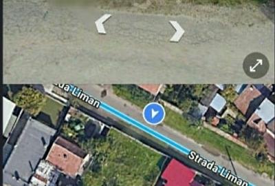 Proprietar! Teren intravilan 480 mp, curti constructii,Timisoara Ronat - 1