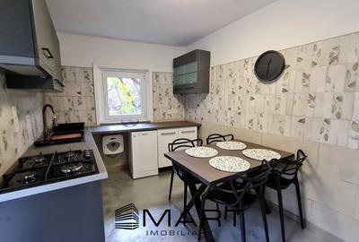 Apartament 6 camere zona Sub Arini Sibiu - 2