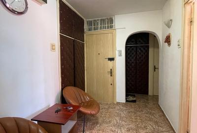 Piata Sudului, Sun Plaza, Metrou - 5