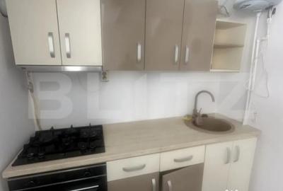 Garsonieră în Soarelui - 1