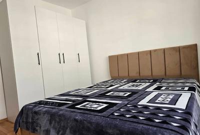 Apartament cu 2 camere decomandat în Central - 7