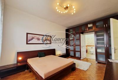 Apartament spatios cu garaj, renovat complet, zona hotel Napoca - 5
