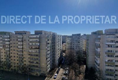 Garsonieră decomandată în Pantelimon - 8