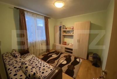 Apartament cu 3 camere decomandat în Tolstoi - 2