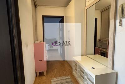 Apartament cu 2 camere în Drumul Sării - 3