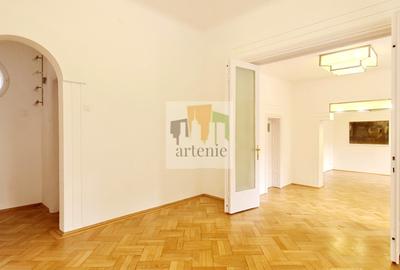 Pache Protopopescu- Plantelor parter in vila - 6