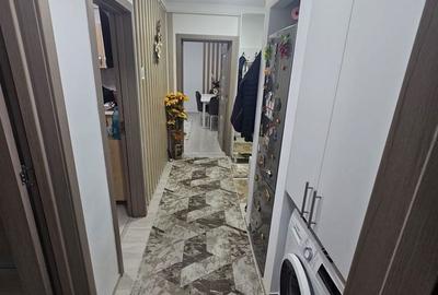 Apartament cu 2 camere decomandat în Ostroveni