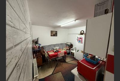 Casă decomandată 3 camere + grădină 450 m?, zonă liniștită Galați Casă decomandată 3 camere + grădină 450 m?, zonă liniștită Galați - 35