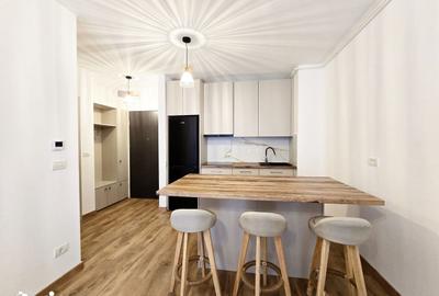 Apartament cu 2 camere în Central - 1