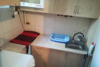 Garsonieră, mobilată în Baba Novac - 6