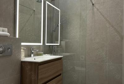 Garsonieră decomandată în Nord - 2