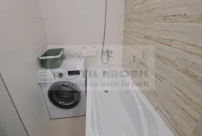 Apartament Bucium 375 euro - 8
