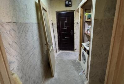 Apartament cu 2 camere semidecomandat în Vest - 4