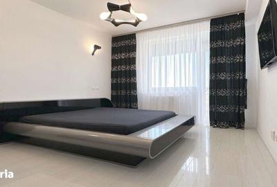 Apartament cu 2 camere în Tomis Plus - 5