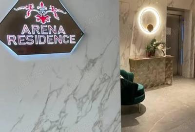 Proprietar. 3 decomandate. Arena residence. Bacau. 90 mp. Proprietar. 3 decomandate. Arena residence. Bacau. 90 mp. - 5