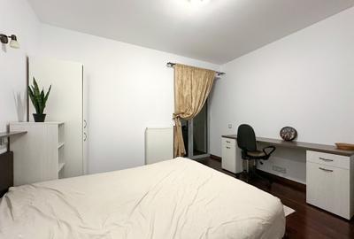 Asmita Gardens – Apartament 2 camere, prima inchiriere dupa igienizare, View - 2