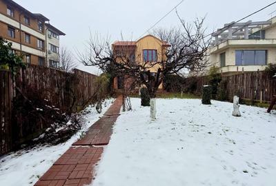 Vilă Individuală Strada Spicului 4 Camere, teren cca 370 mp, Fundeni - 1