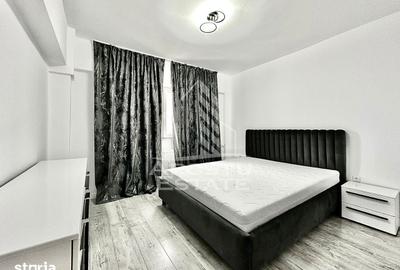 Apartament cu 2 camere decomandat, mobilat în Aurel Vlaicu - 10
