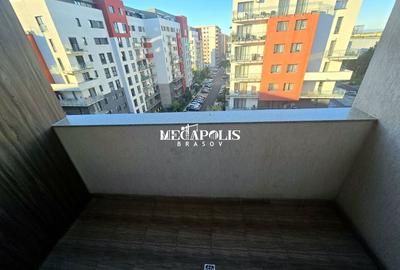 Apartament 2 camere | Decomandat | Parcare | Urban Pentha Tractorul - 5